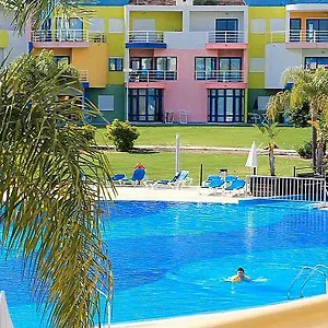 Apartamento Apartamento Marina, Albufeira