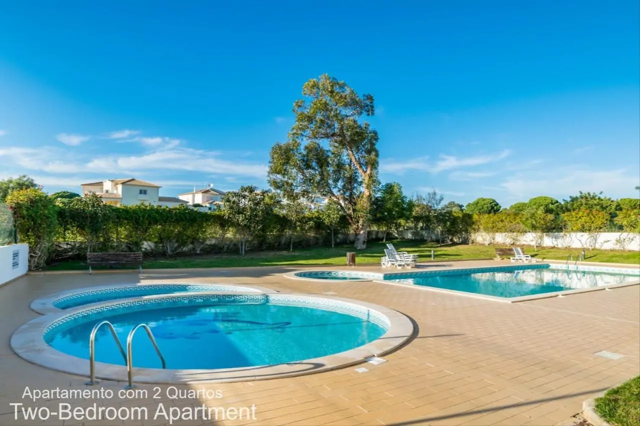 Akisol Albufeira Ocean II Apartment Portugal