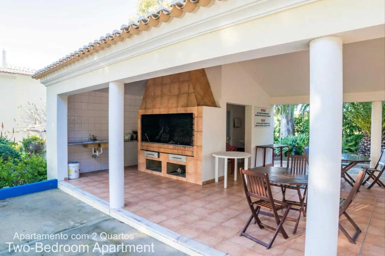 Akisol Albufeira Ocean II Apartment Portugal